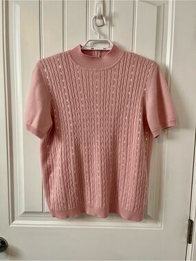 Vintage sweater